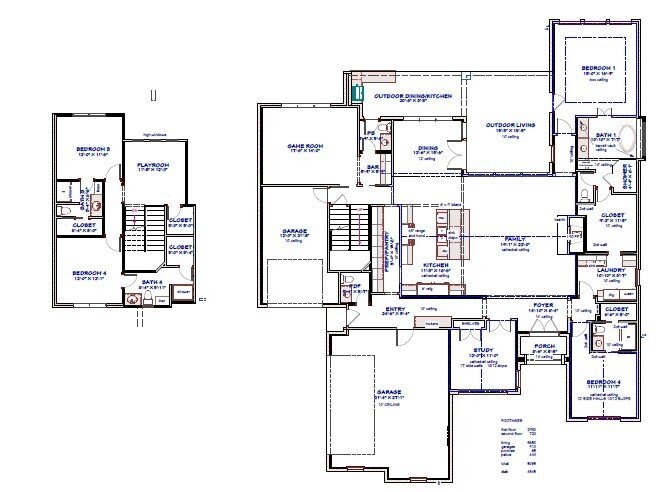 House in Heath, Texas, United States 2 - 16050074