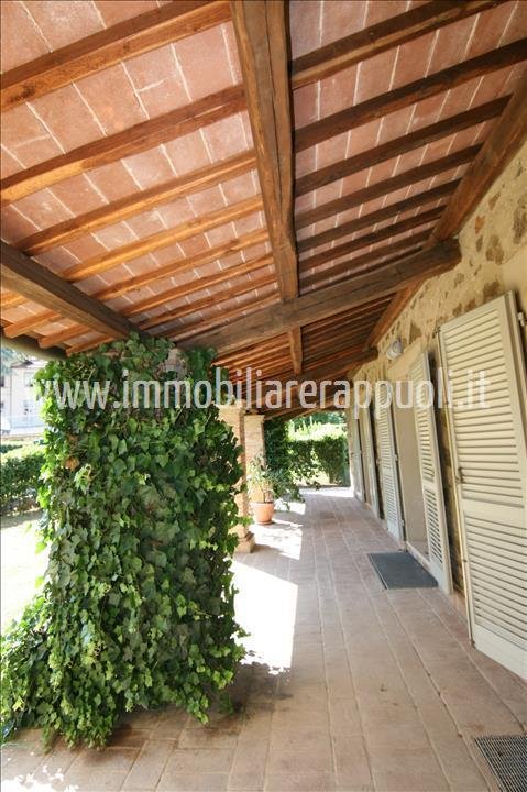 House in Sinalunga, Tuscany, Italy 4 - 16050187