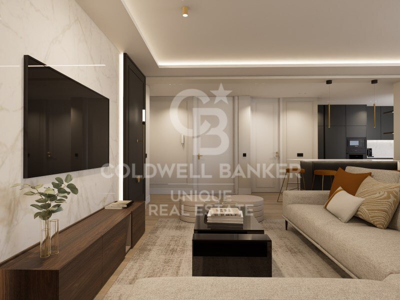 Apartment in Barrio Salamanca, Madrid, Spain 1 - 16049408