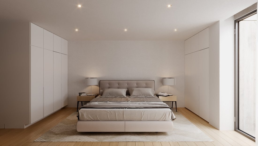 Apartment in Paranhos, Porto District, Portugal 4 - 16049248
