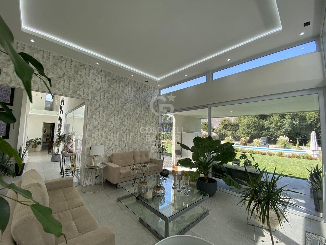 House in Colina, Santiago Metropolitan Region, Chile 3 - 16047881