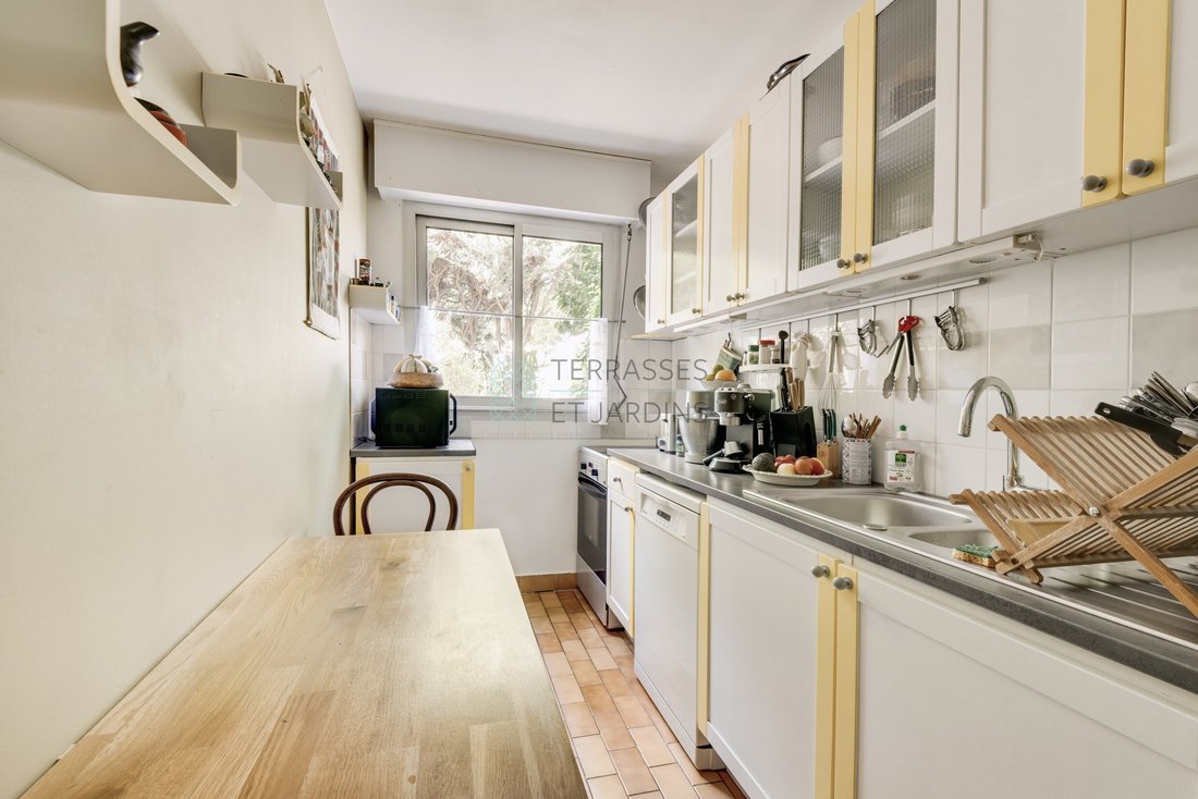 Apartment in Le Centre, Maisons-Alfort, France 4 - 16047979
