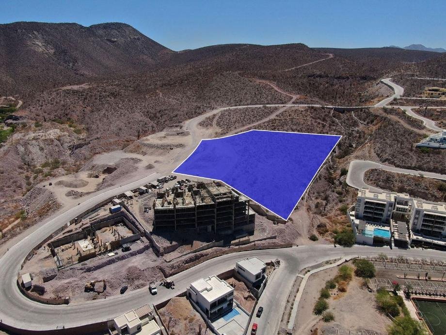 Land in La Paz, Baja California Sur, Mexico 2 - 16048597
