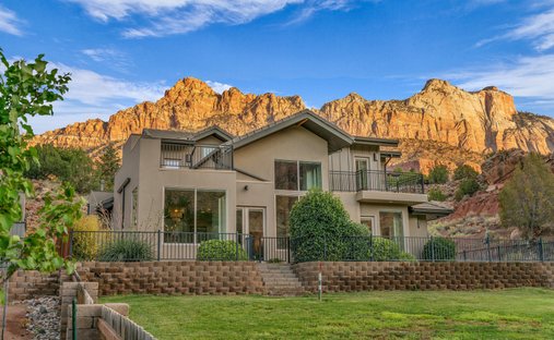 House in Hurricane, Utah, United States 1