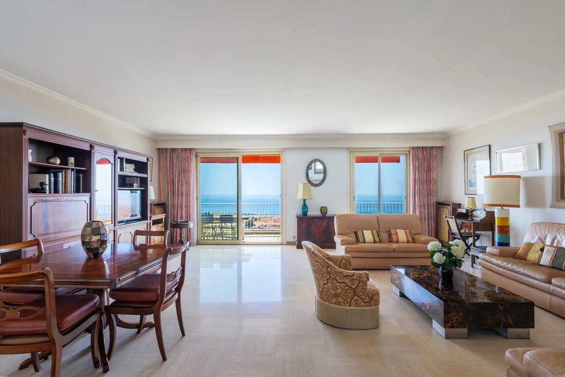 Apartment in Saint Veran, Cagnes-sur-Mer, France 2 - 16048086