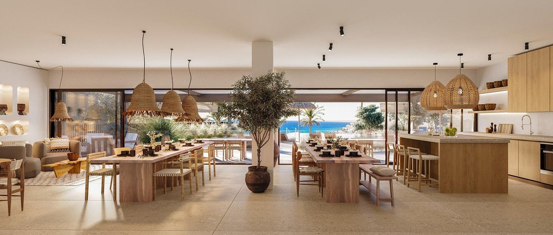Apartment in Mojacar, Andalusia, Spain 5 - 16049598