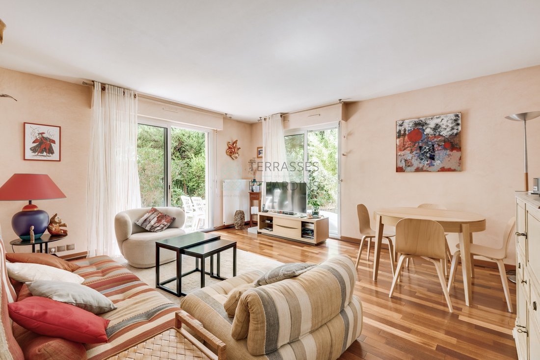 Apartment in Le Centre, Maisons-Alfort, France 3 - 16047979
