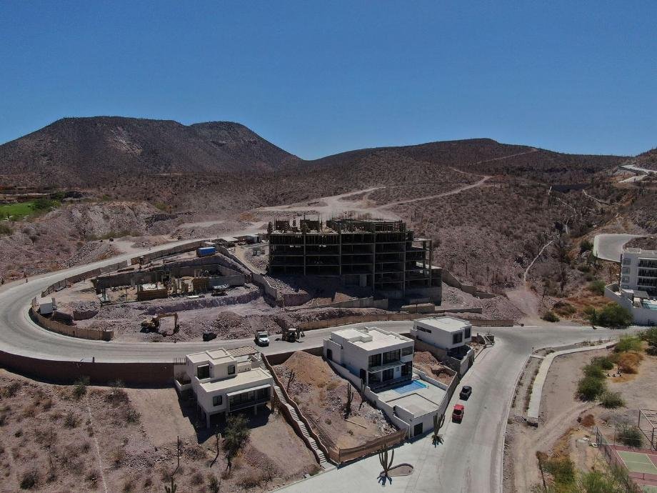 Land in La Paz, Baja California Sur, Mexico 3 - 16048597