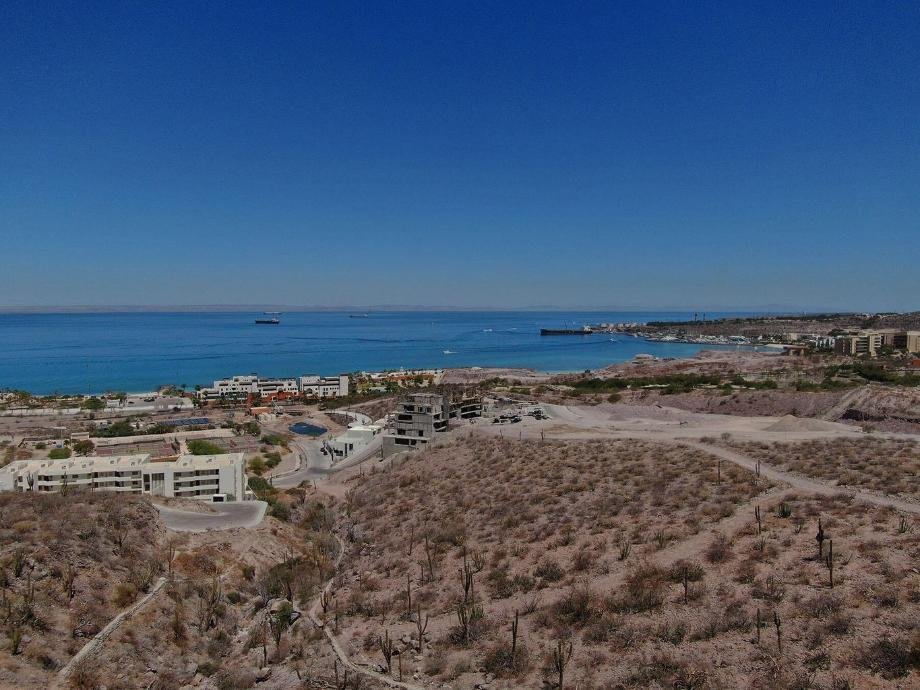 Land in La Paz, Baja California Sur, Mexico 1 - 16048597