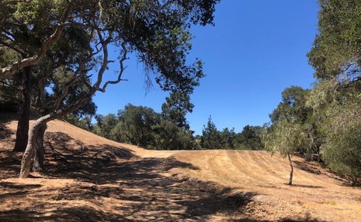 Terreno a Monterey, California, Stati Uniti 1