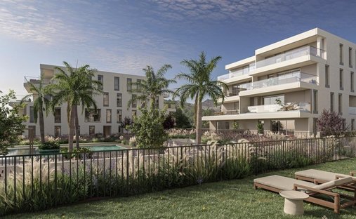 Appartamento a Benicasim, Comunità Valenzana, Spagna 1