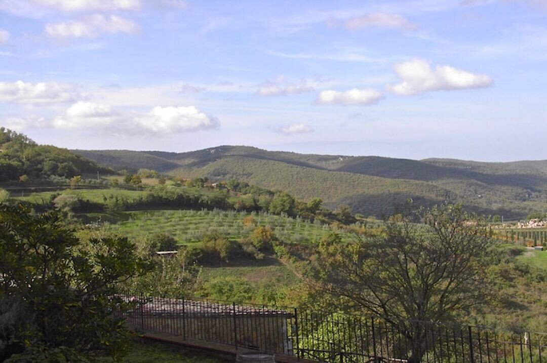Radda in Chianti, Tuscany, Italy 5 - 11760057