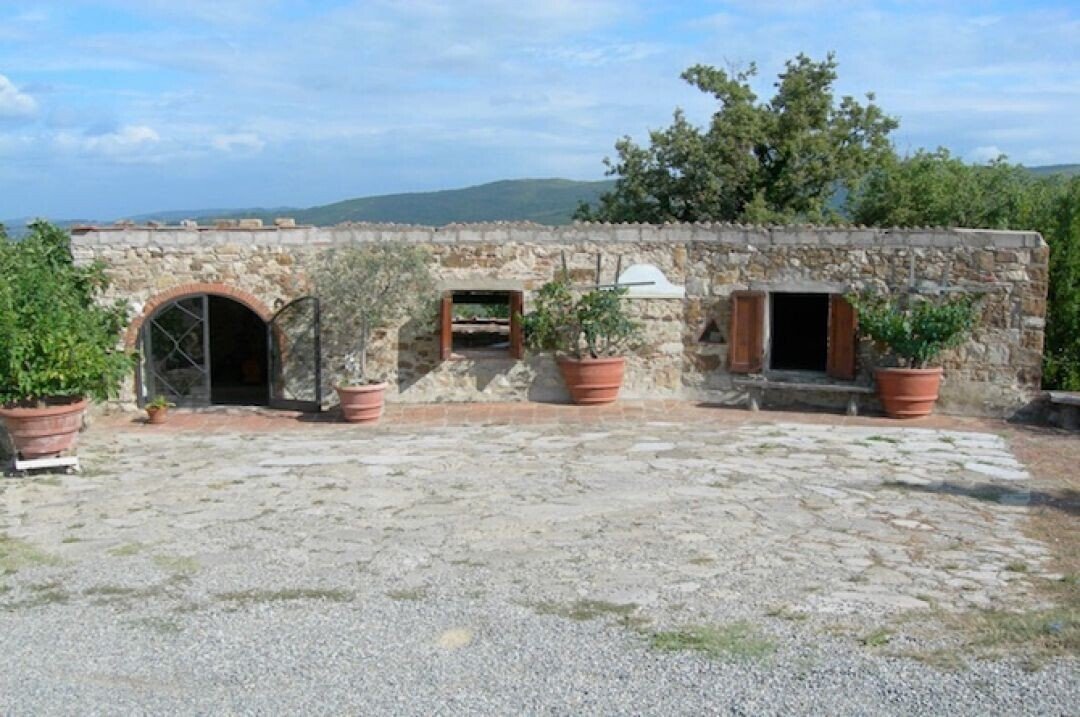 Radda in Chianti, Tuscany, Italy 2 - 11760057