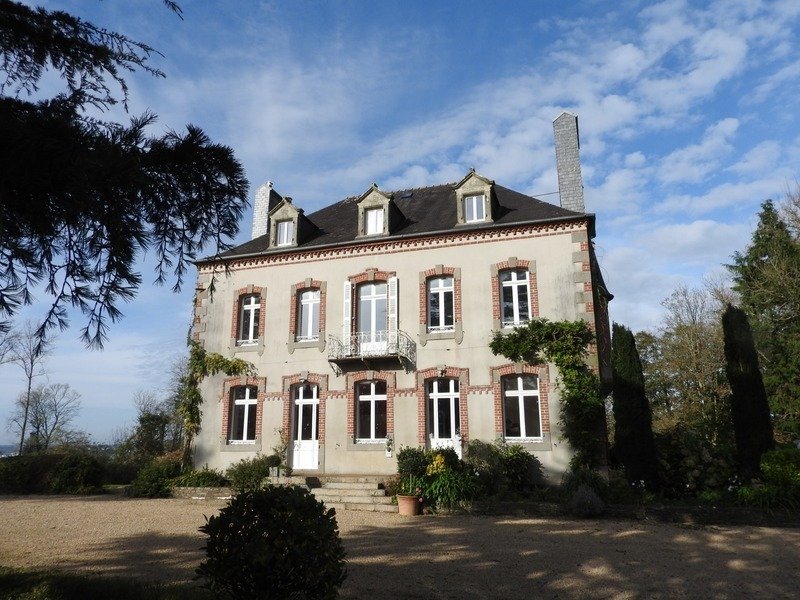Château des Rêves: A Renascent Castle in Brittany’s Emerald Heart