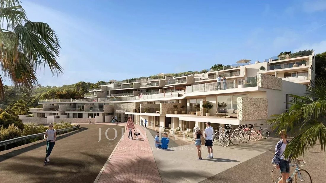 Apartment in es Mercadal, Balearic Islands, Spain 5 - 16049270