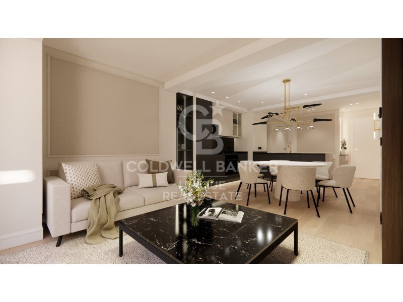 Apartment in Barrio Salamanca, Madrid, Spain 2 - 16049371