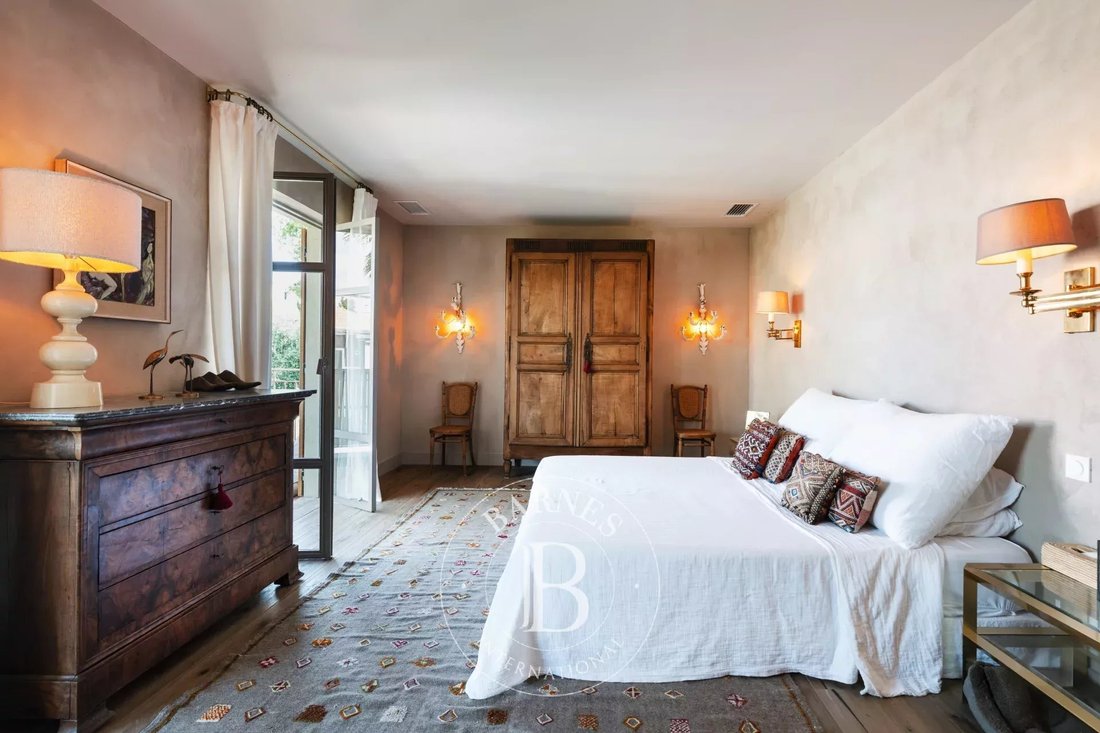 Townhouse in Saint-Florent, Corsica, France 4 - 16047942