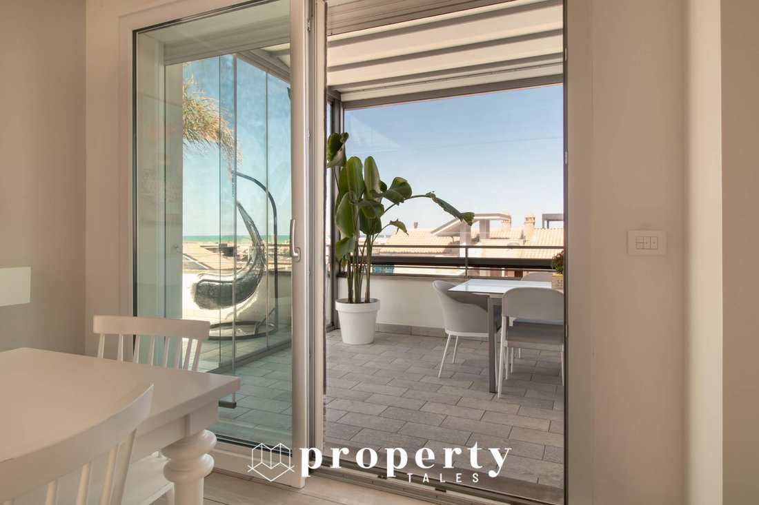 Apartment in Ascolani - Ischia Area, Grottammare, Marche 5 - 16050019