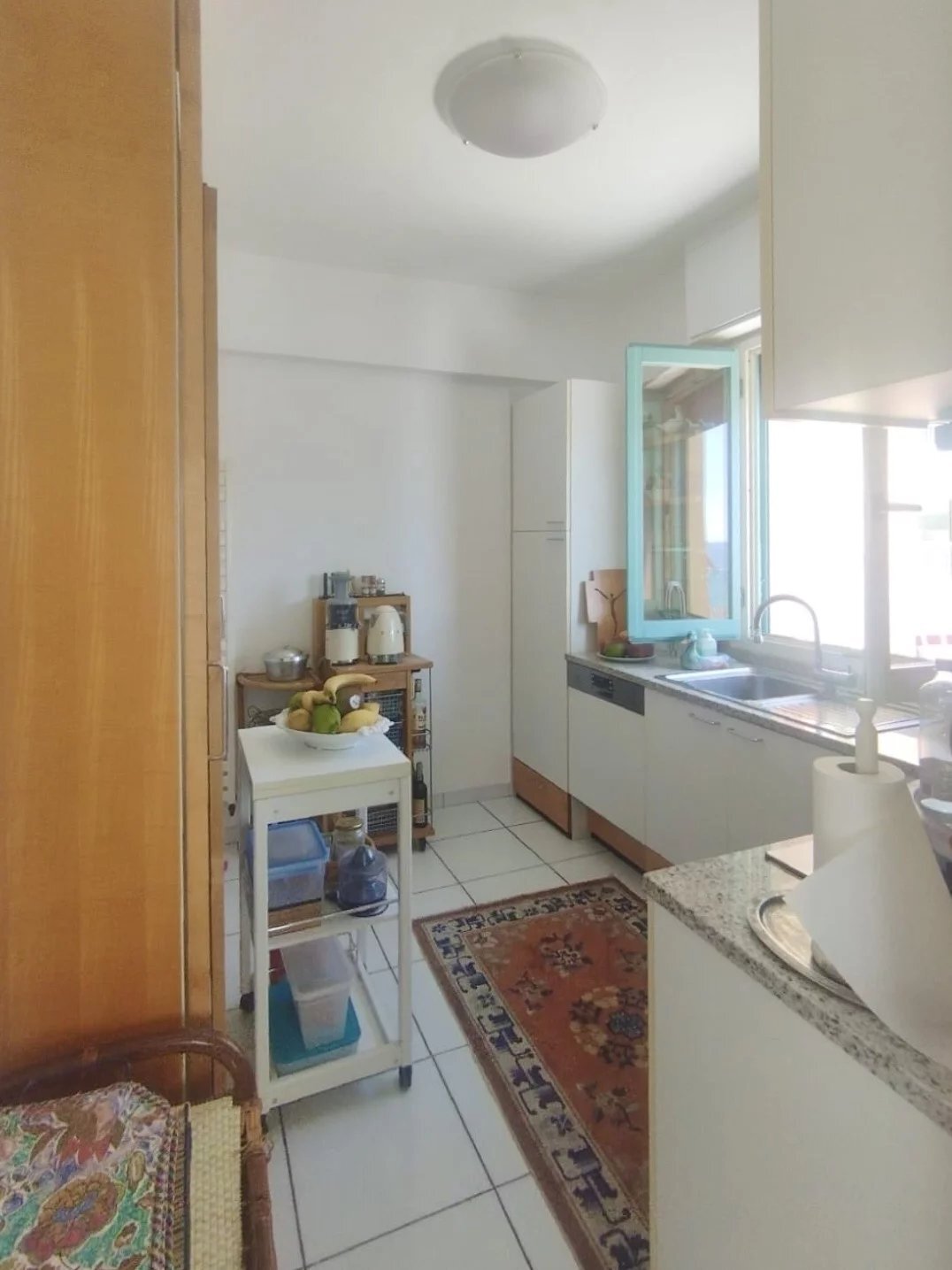 Apartment in Menton, Provence-Alpes-Côte d'Azur, France 4 - 16048067