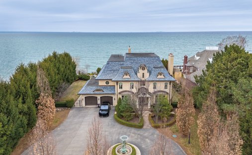 Haus in Lincoln, Ontario, Kanada 1