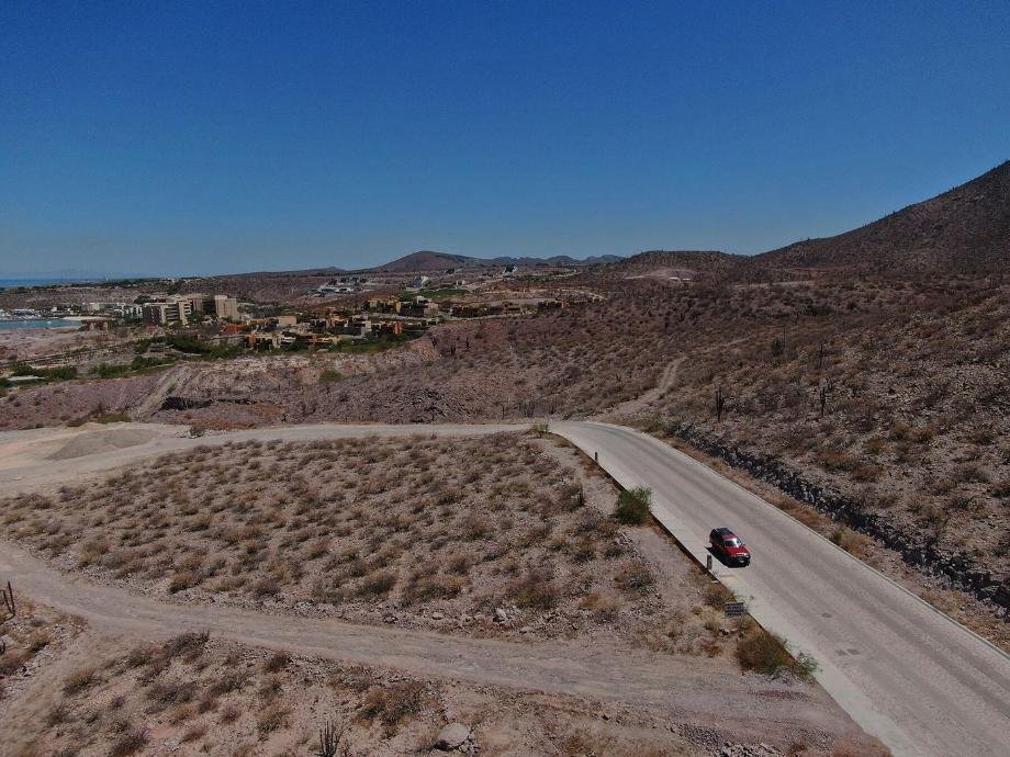 Land in La Paz, Baja California Sur, Mexico 5 - 16048562