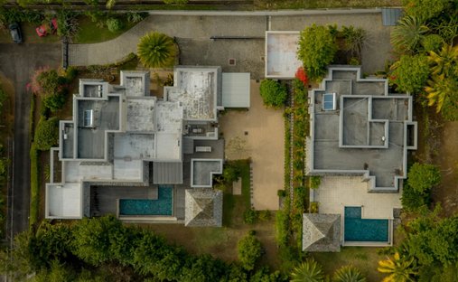 Villa in La Preneuse, Rivière Noire District, Mauritius 1