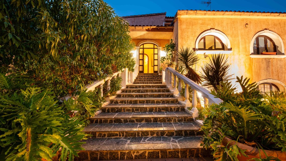 Villa a Gènova, Palma di Maiorca, Isole Baleari 4 - 16049615