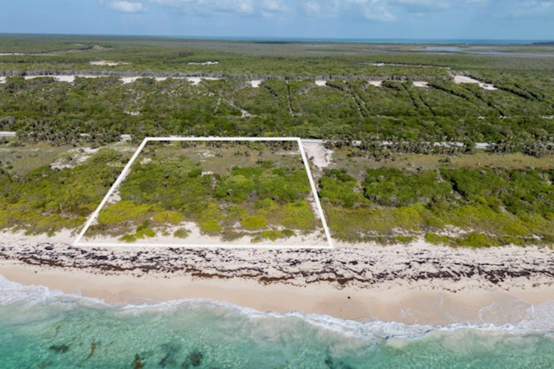 Land in Greencastle, South Eleuthera, The Bahamas 2 - 16019482
