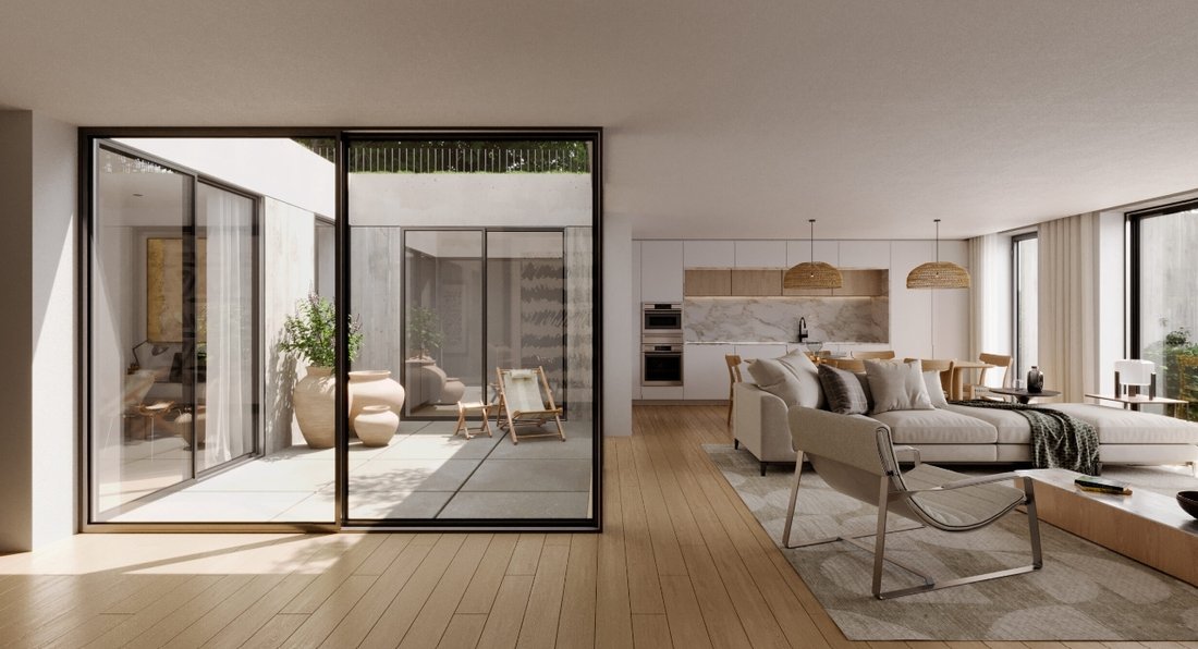 Apartment in Paranhos, Porto District, Portugal 5 - 16049248