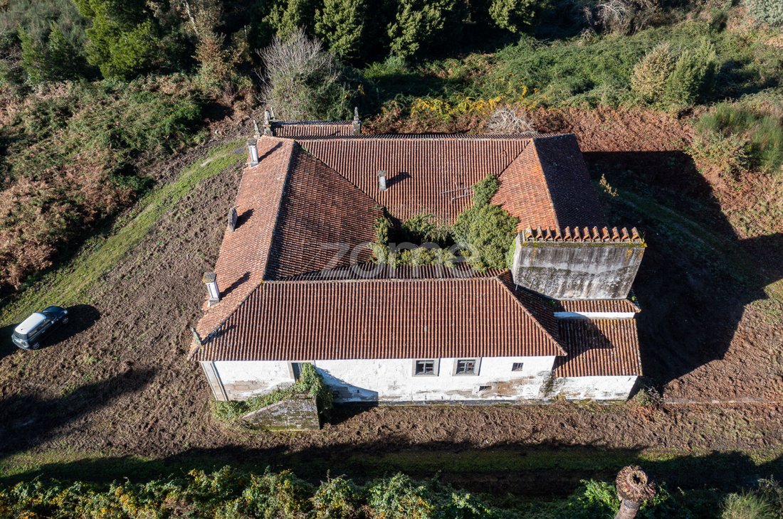 Finca in Vila Boa do Bispo, Porto District, Portugal 4 - 16050026