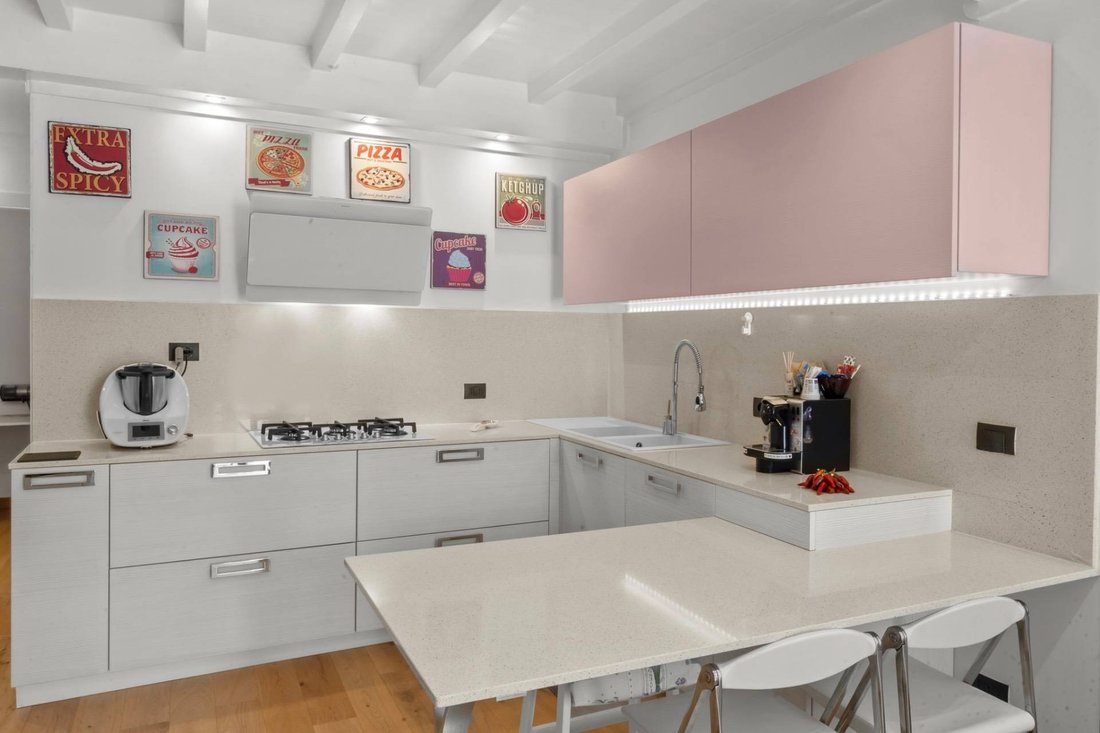 Apartment in Sestri Levante, Liguria, Italy 5 - 15978403