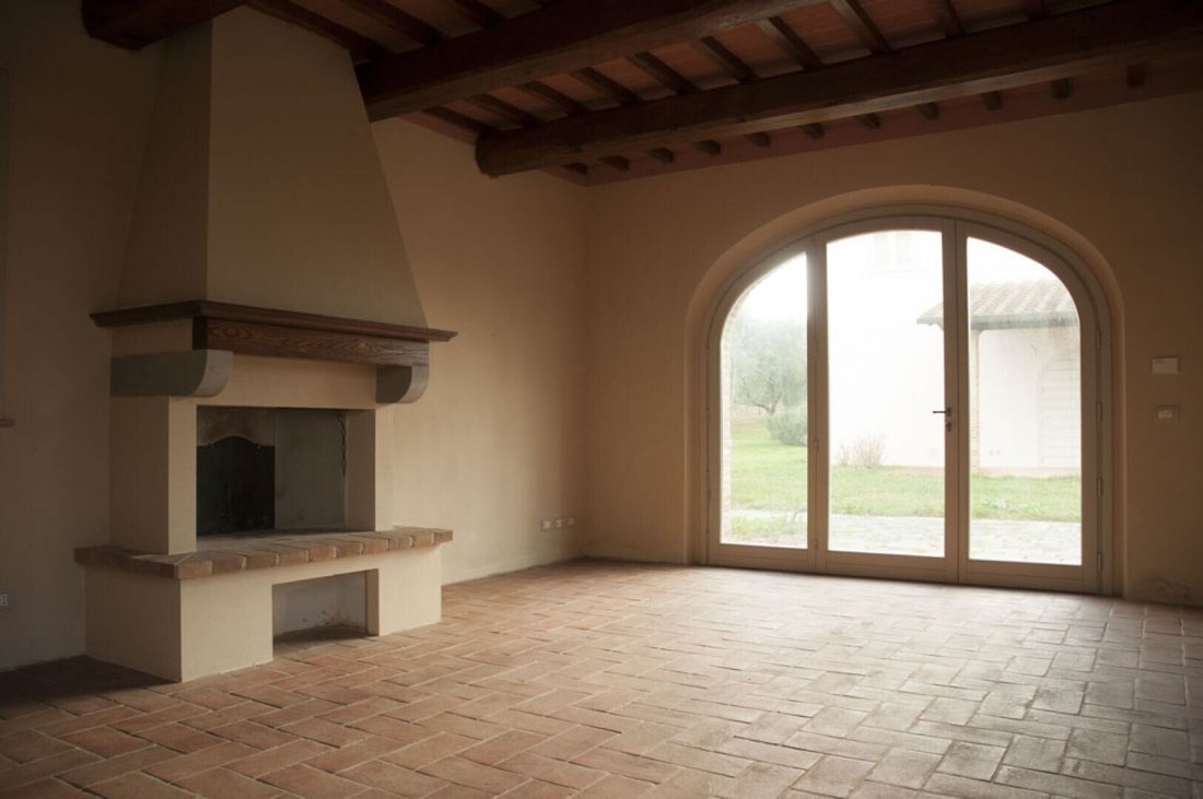 Villa in Palaia, Tuscany, Italy 4 - 12611672