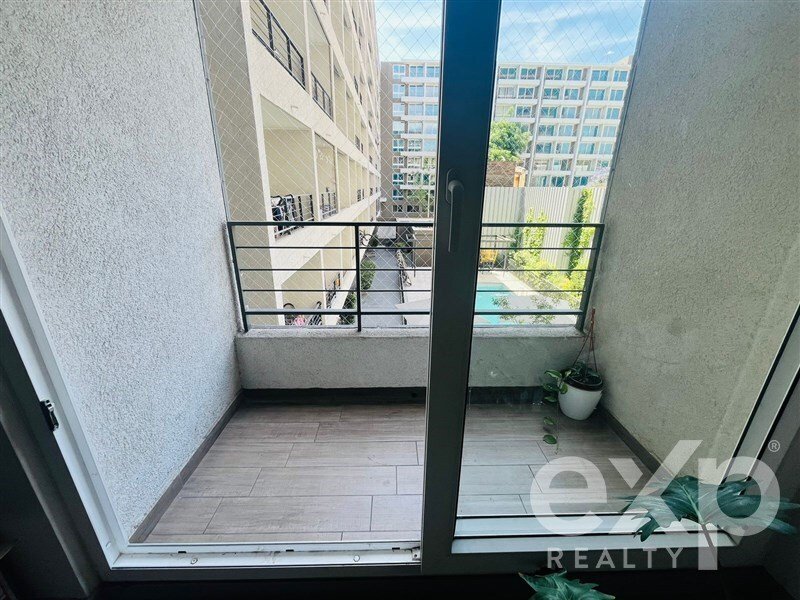 Apartment in Santiago, Santiago Metropolitan Region, Chile 4 - 16049631