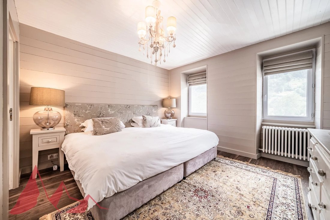 Chalet in Saint-Jean-d'Aulps, Auvergne-Rhône-Alpes, France 3 - 12681737