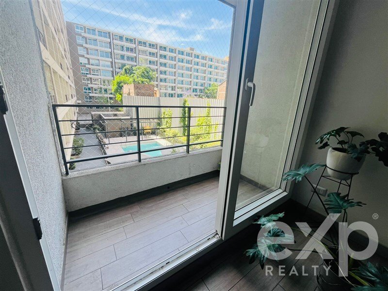 Apartment in Santiago, Santiago Metropolitan Region, Chile 5 - 16049631