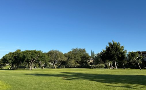 Land in Santiago de Querétaro, Querétaro, Mexico 1