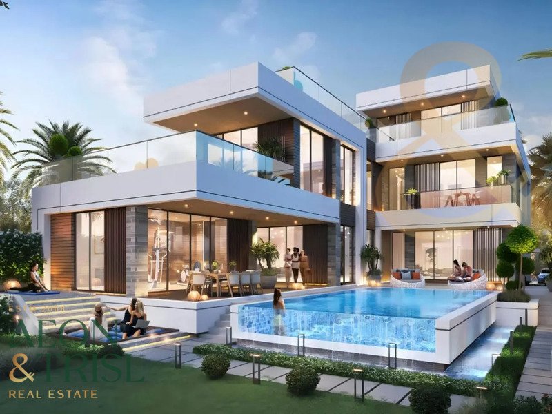 House in Remraam, Dubai, United Arab Emirates 2 - 16048357