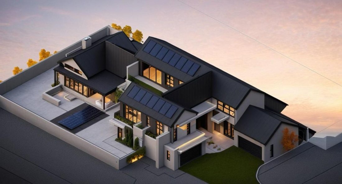 House in Sunderland Ridge AH, Gauteng, South Africa 5 - 16048784