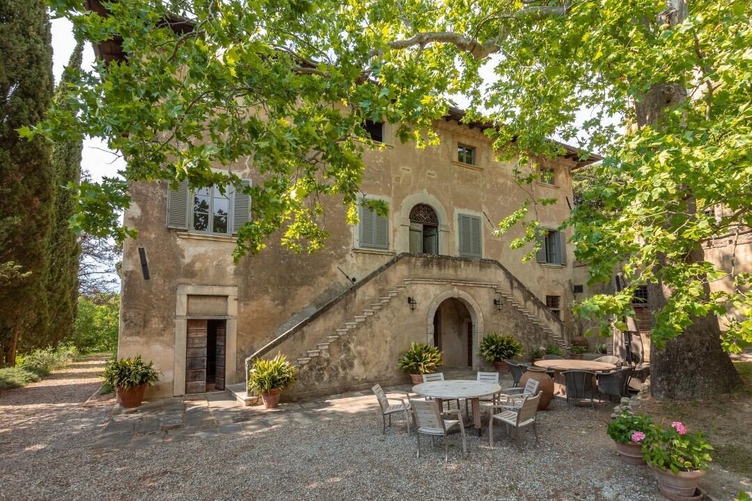 House in Casciana Terme Lari, Tuscany, Italy 1 - 11760228