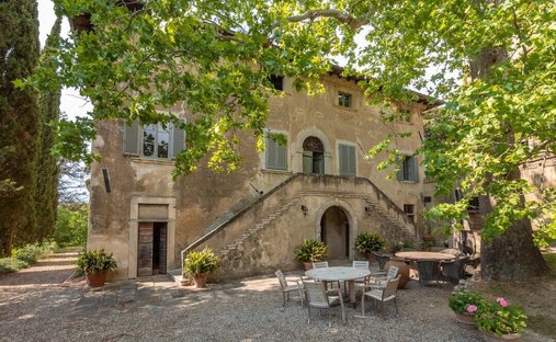 House in Casciana Terme Lari, Tuscany, Italy 1
