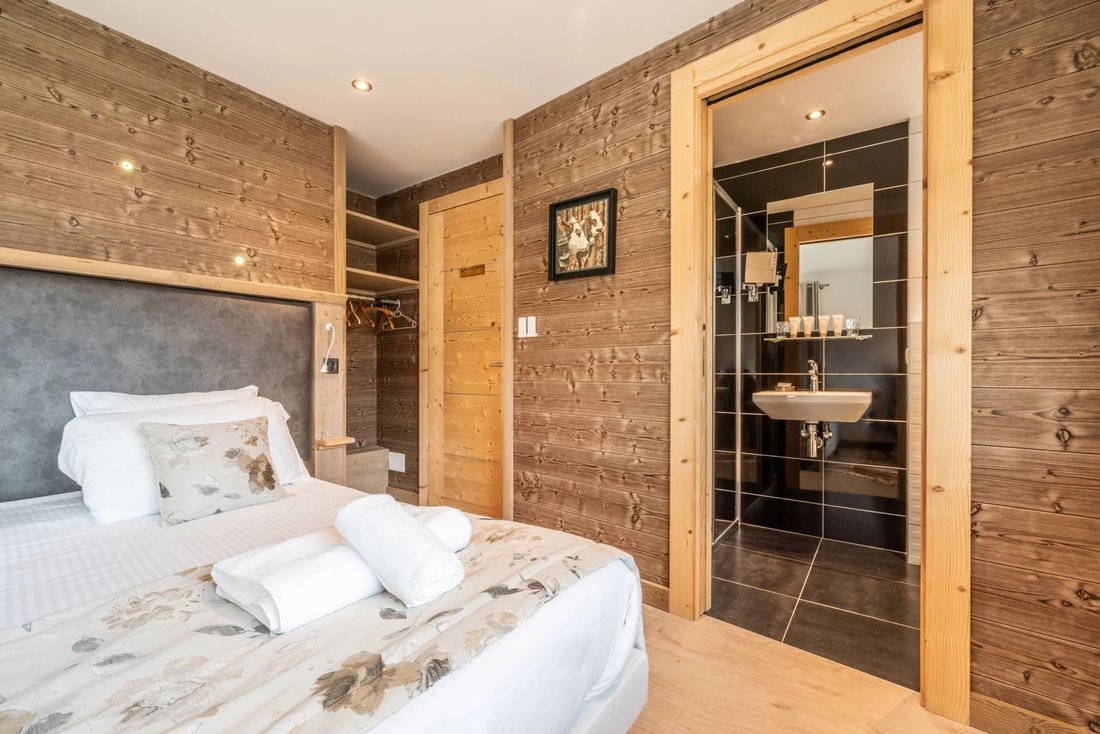 Apartment in Morzine, Auvergne-Rhône-Alpes, France 2 - 16048062