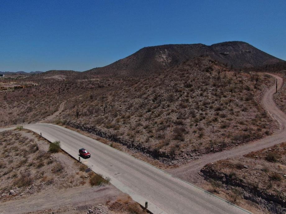 Land in La Paz, Baja California Sur, Mexico 4 - 16048607