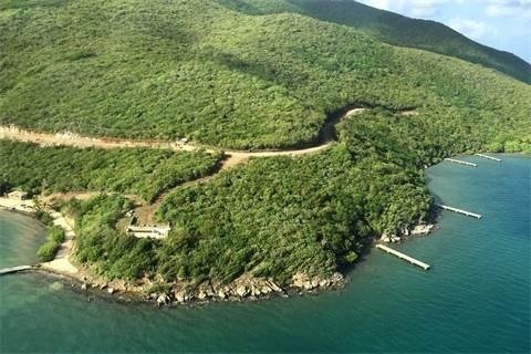 House in Spanish Town, Virgin Gorda, British Virgin Islands 3 - 16049983