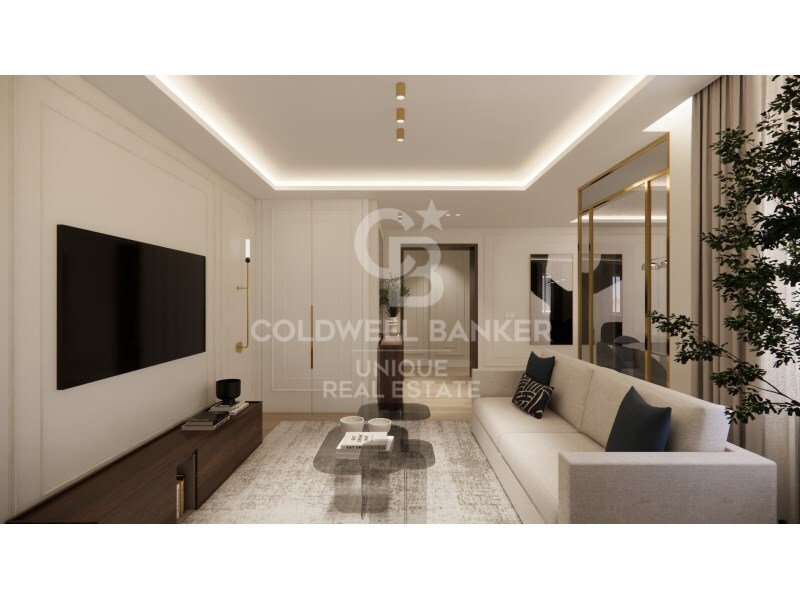 Apartment in Barrio Salamanca, Madrid, Spain 2 - 16049429