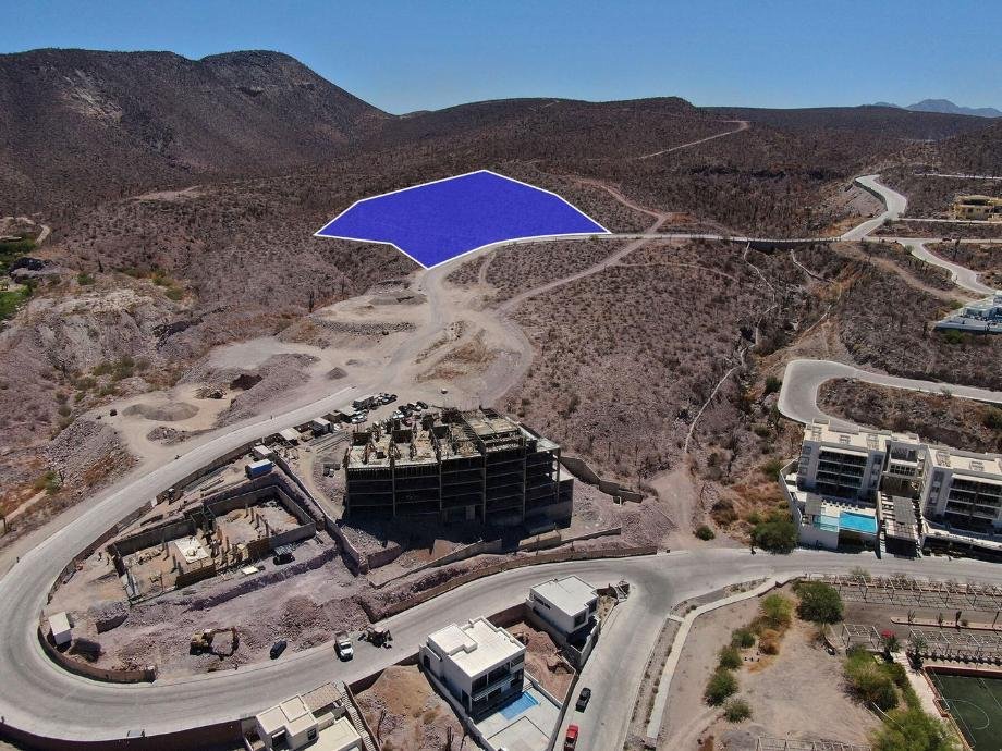 Land in La Paz, Baja California Sur, Mexico 2 - 16048605