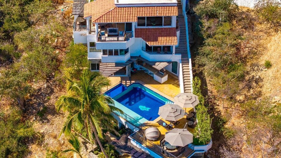 Haus in Cabo San Lucas, Baja California Sur, Mexiko 2 - 16048599