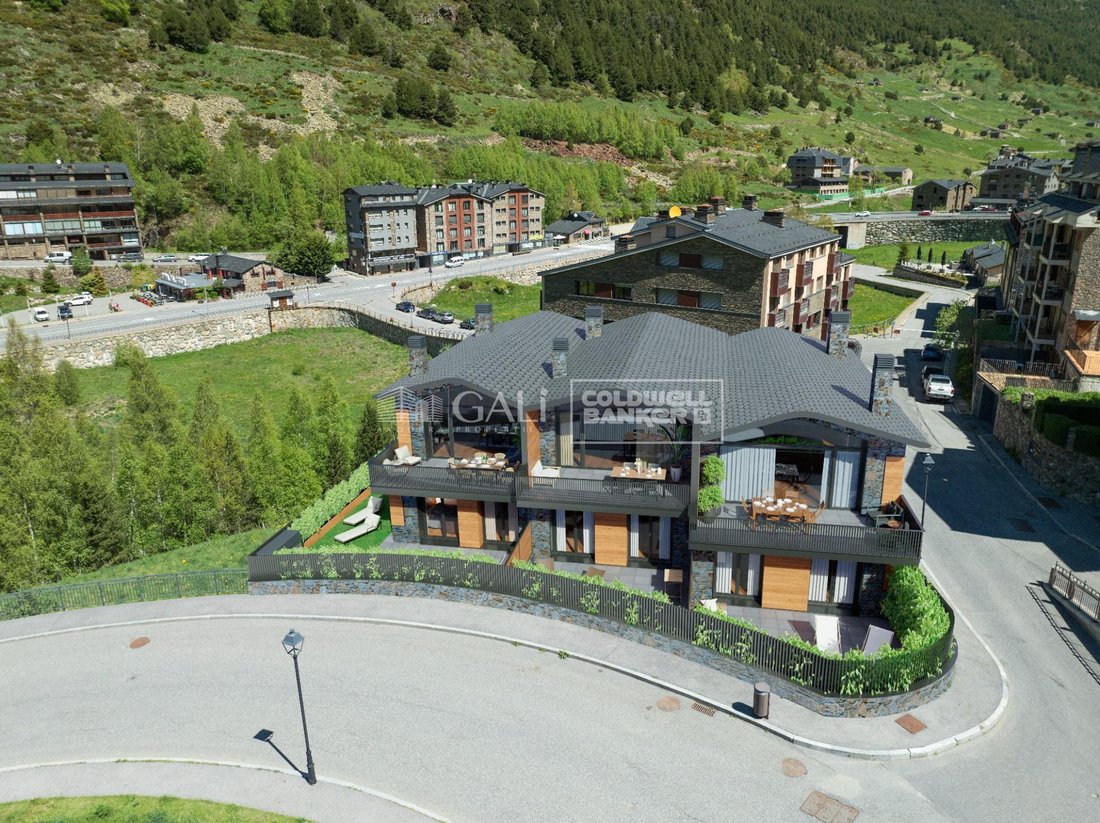 House in Canillo, Canillo, Andorra 1 - 16049495