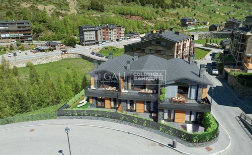 Casa a Canillo, Parrocchia di Canillo, Andorra 1