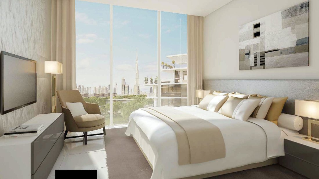 Apartment in Dubai Hills Estate, Dubai, United Arab Emirates 5 - 16048117