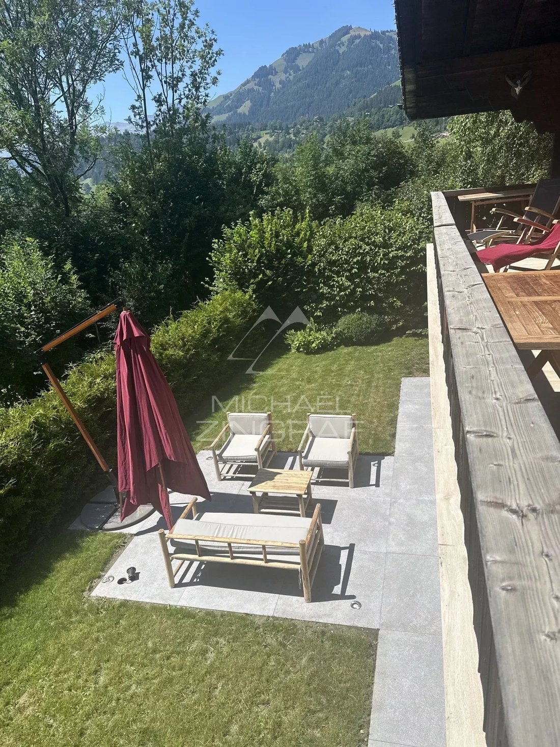 Chalet in Saanen, Canton of Bern, Switzerland 2 - 16047960